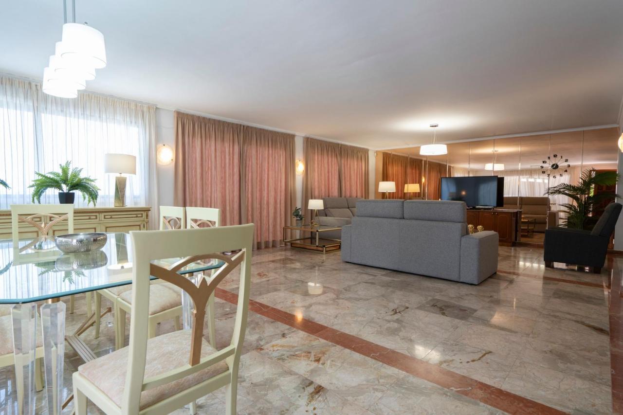 Villa Marina Саусаль Экстерьер фото